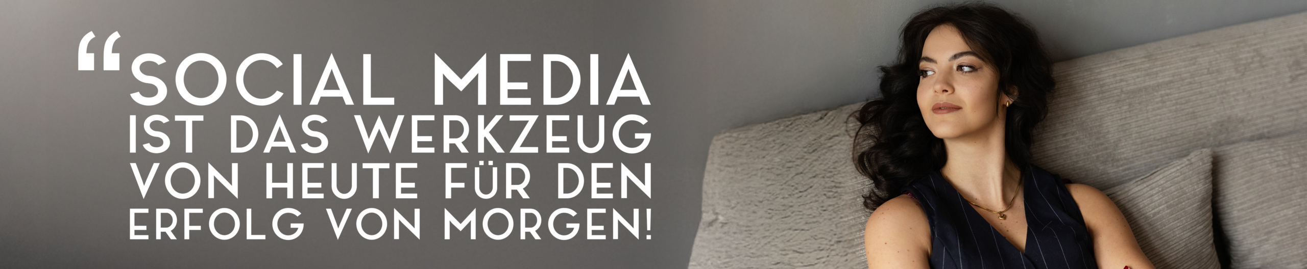 social media als werkzeug